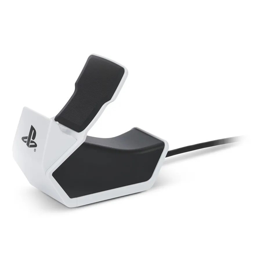 Base de carga PowerA Solo Charging Station PWA-A-02754 para Playstation 5