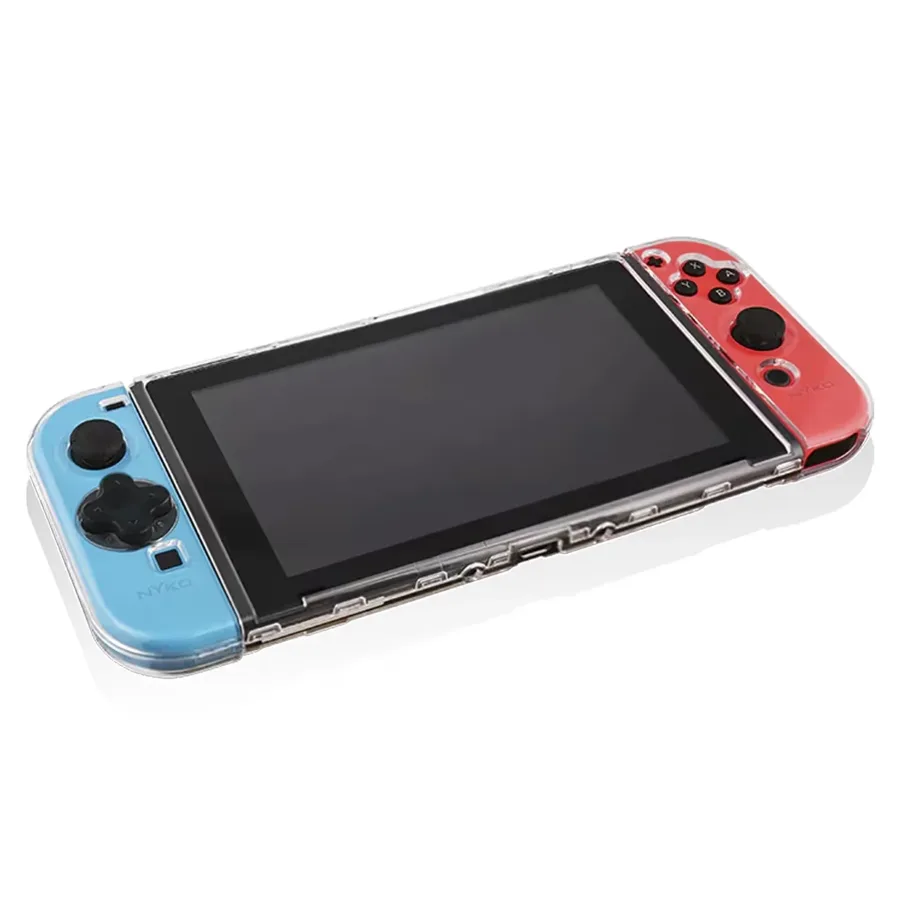 Funda protectora Nyko Dpad para Nintendo Switch