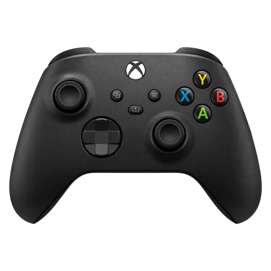 Control Microsoft Carbon Black EP2-29931 Inalámbrico para Xbox Series