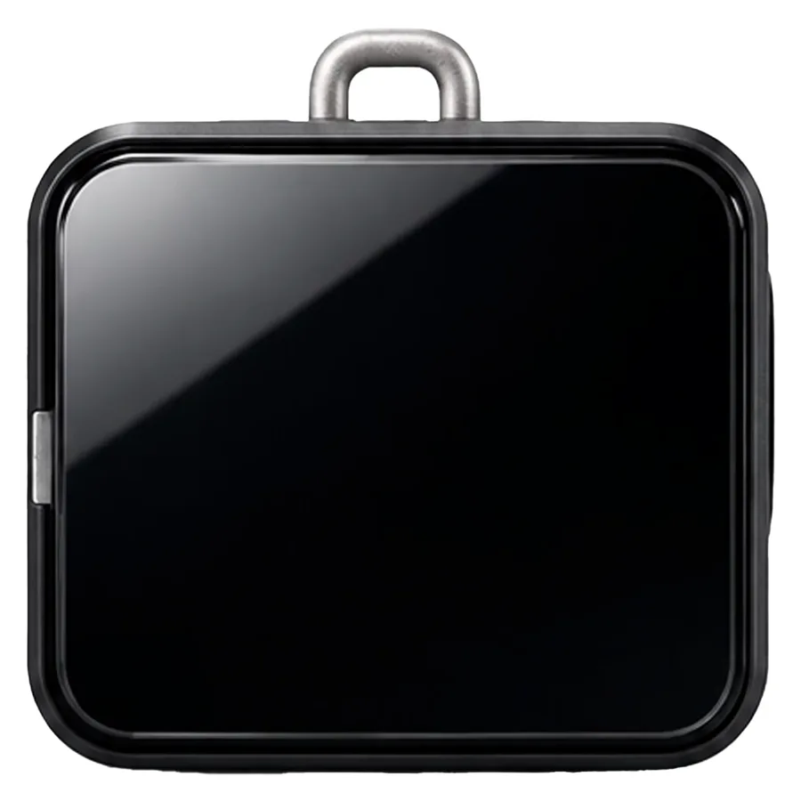 Auriculares Krab KBA698 Wireless - Negro