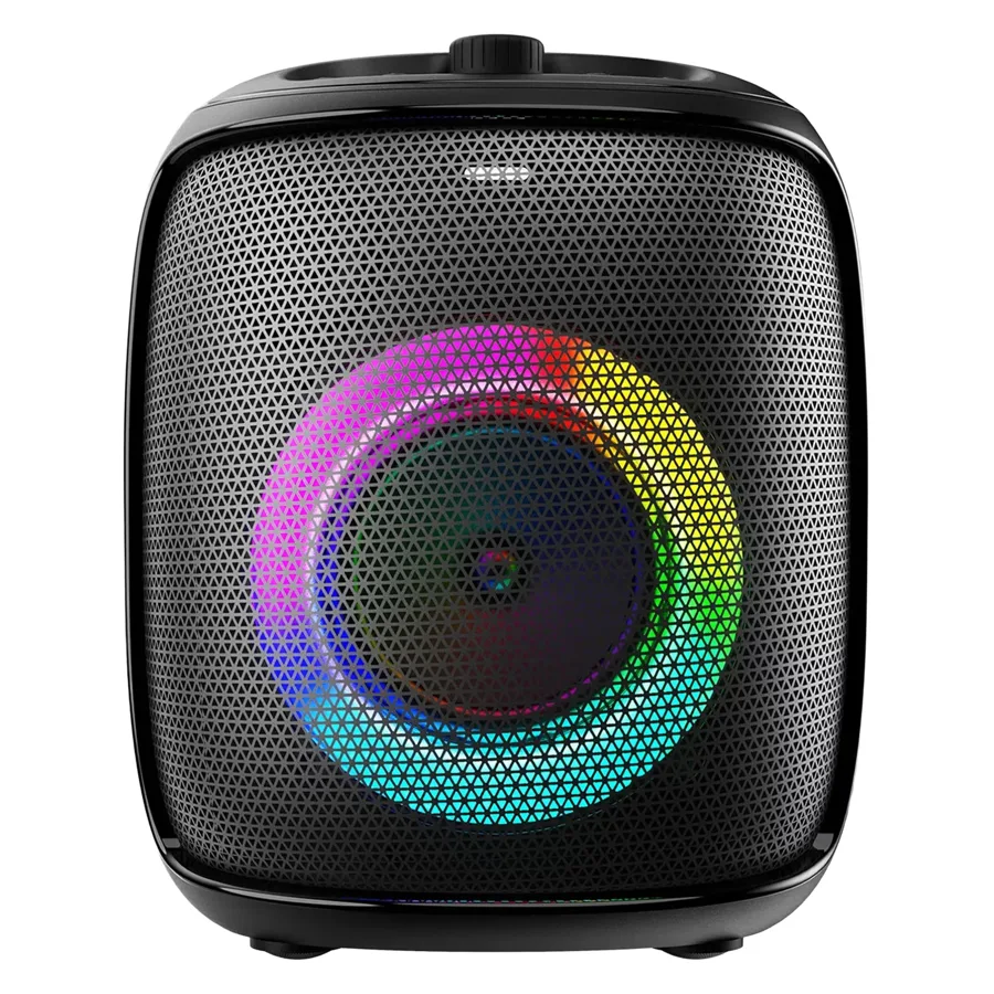 Parlante Portátil JVC XS-KY314PB Bluetooth - Negro