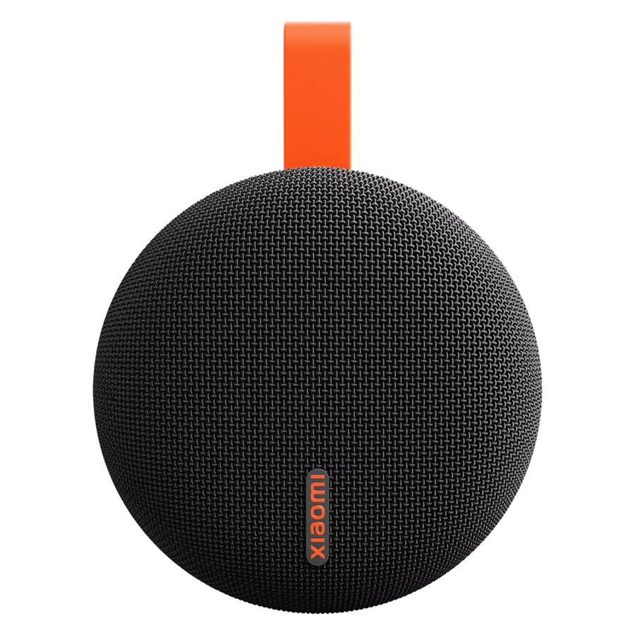 Parlante portátil Xiaomi Essential Bluetooth - Negro