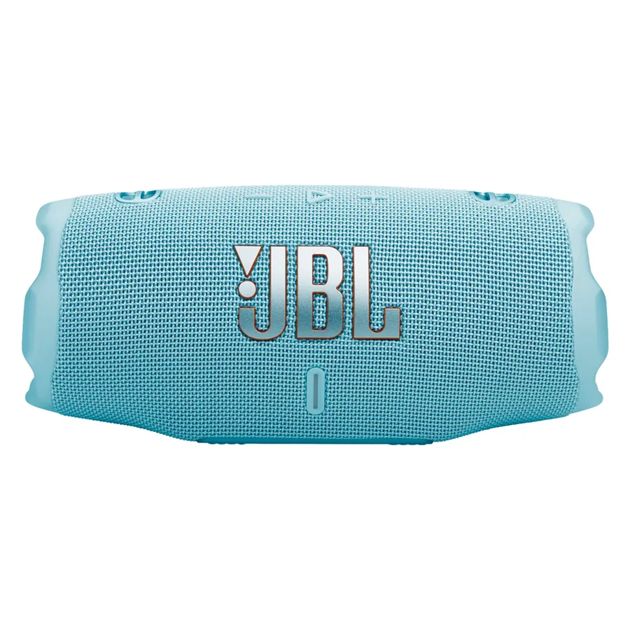 Parlante portátil JBL Charge 6 Bluetooth - Turquesa