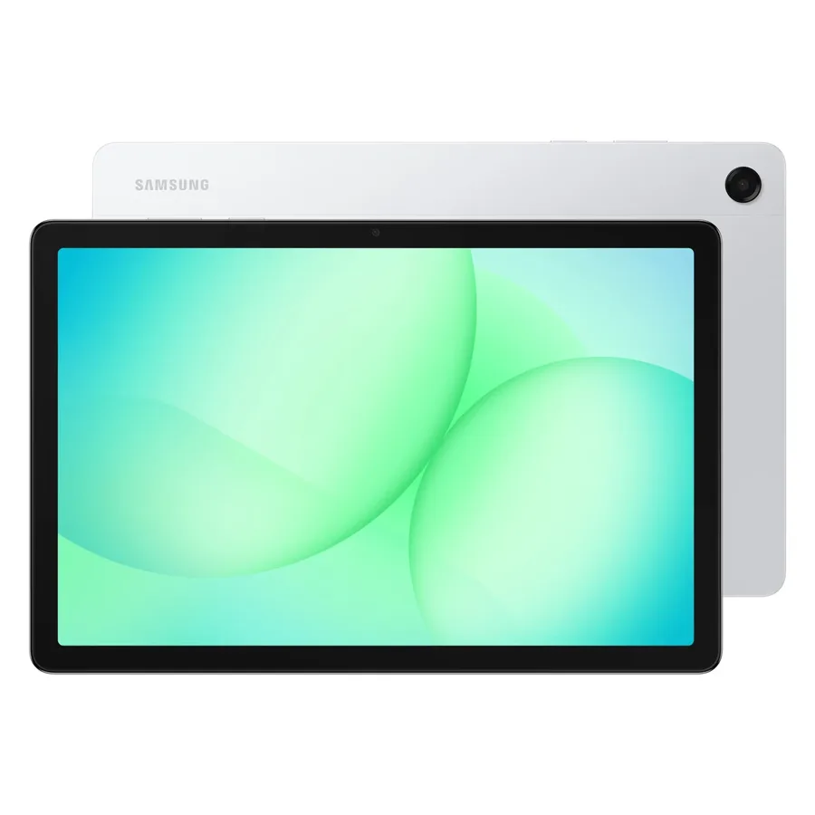 Tablet Samsung Galaxy Tab A11 SM-X135F Pantalla 8.7" WiFi 128GB 8GB RAM - Plata