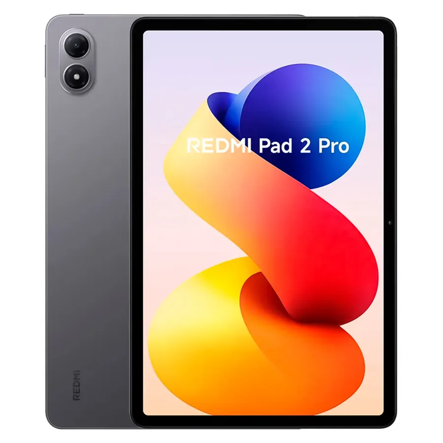 Tablet Xiaomi Redmi Pad 2 Pro Pantalla 12.1" WiFi 128GB 6GB RAM - Gris Grafito