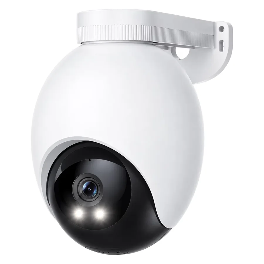 Cámara de seguridad IMILAB SC730 3K WiFi - Blanco