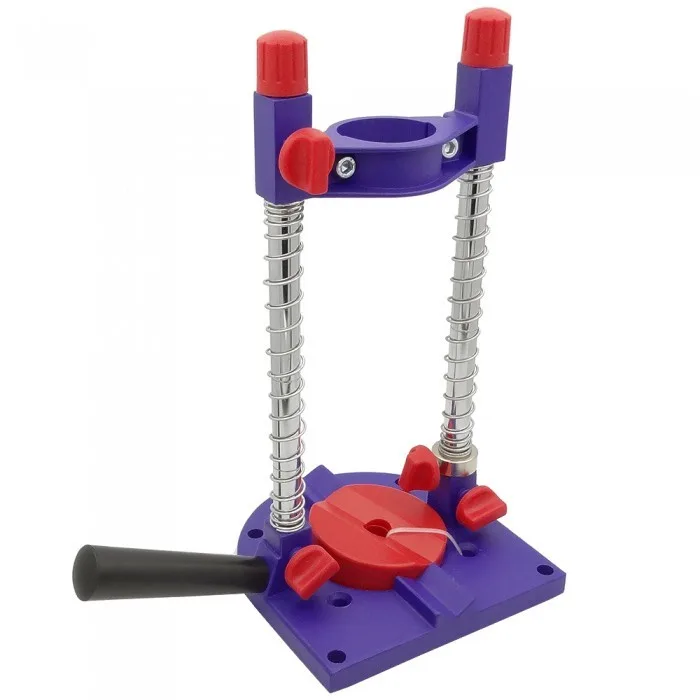 Soporte para Taladro Aluminio 210 mm