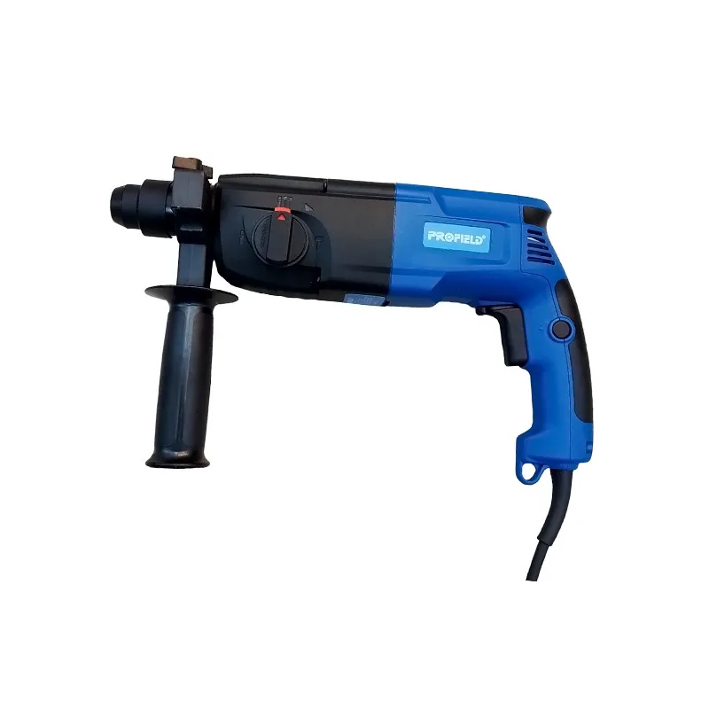 Rotomartillo 24 mm 620 W 220 V