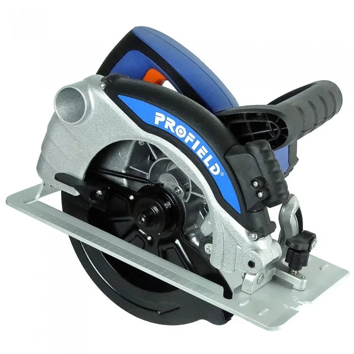 Sierra Circular 185 mm 1600 W 220 V