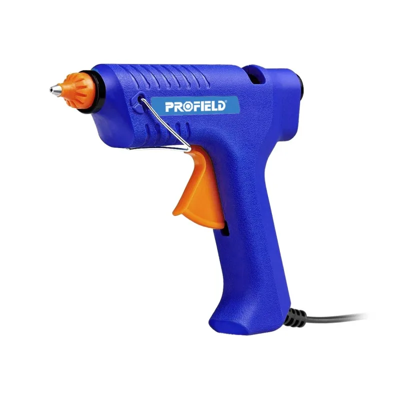 Pistola para silicona 80 W